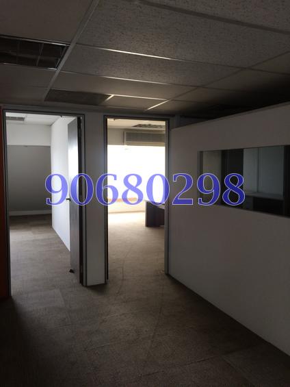 Golden Mile Complex (D7), Office #162718532